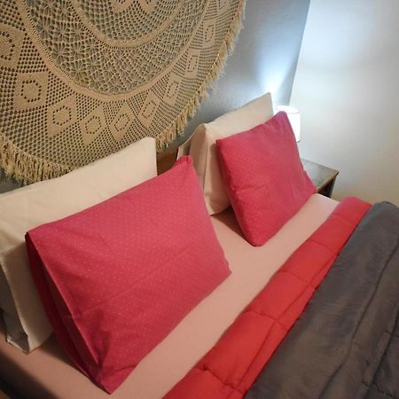 Rose'S House Apartment Tríkala Екстериор снимка