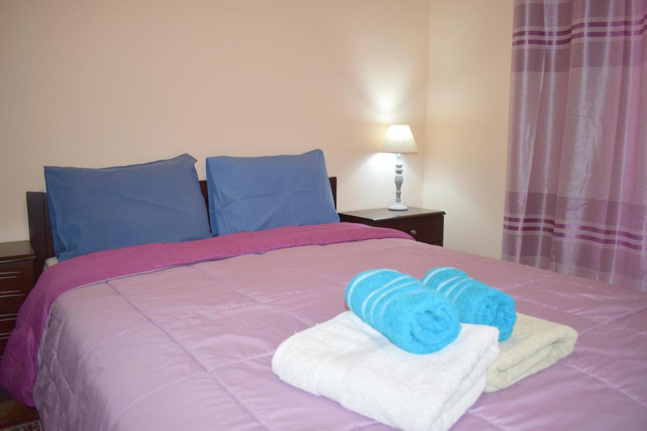 Rose'S House Apartment Tríkala Екстериор снимка